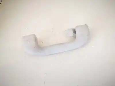 Peça sobressalente para automóvel em segunda mão puxador de teto por opel crossland x 1.2 referências oem iam 13260368