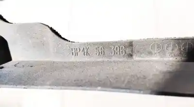 Pezzo di ricambio per auto di seconda mano plastica per mazda 3 (bk) 1.6 (bk14) riferimenti oem iam bp4k56396  