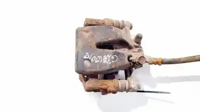 Pezzo di ricambio per auto di seconda mano pinza freno posteriore destra per toyota corolla verso (r1) 2.2 d-4d sol riferimenti oem iam y01340