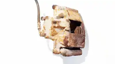 Автозапчасти б/у передний левый тормозной суппорт за dodge journey 2.0 16v crd cat ссылки oem iam 