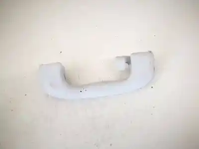 Peça sobressalente para automóvel em segunda mão puxador de teto por opel crossland x 1.2 referências oem iam 13260368