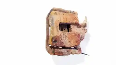 Second-hand car spare part front right brake caliper for fiat bravo (198) 1.9 dynamic multijet oem iam references 