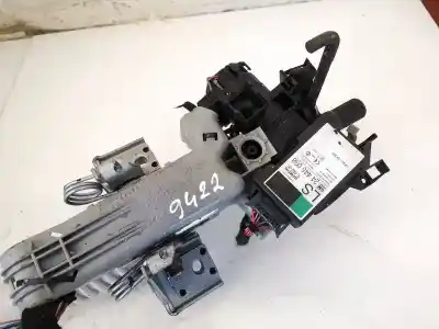 Gebrauchtes Autoersatzteil  zum OPEL ZAFIRA A  OEM-IAM-Referenzen 2445098  5WK4763