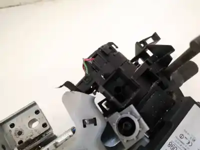 Second-hand car spare part ignition switch for opel zafira a 2.0 dti oem iam references 2445098  5wk4763