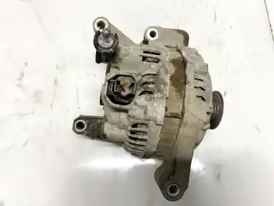 Автозапчасти б/у генератор за MAZDA 5 BERL. (CR) 1.8 Active ссылки OEM IAM A3TG1391A  LF50A