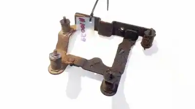 Second-hand car spare part engine support for mini mini (r50,r53) 1.6 16v cat oem iam references   