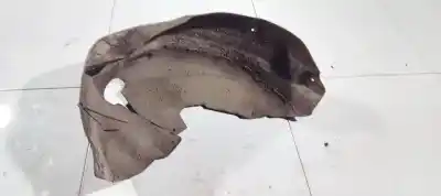 Second-hand car spare part right rear wheel arch for mazda 2 (dy) 1.25 (dy3w) oem iam references 