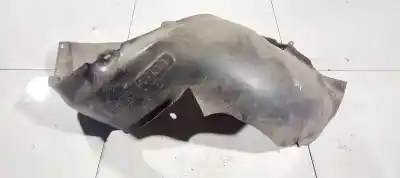 Peça sobressalente para automóvel em segunda mão cave de roda dianteira esquerda por volkswagen golf vi (5k1) 1.6 tdi dpf referências oem iam 