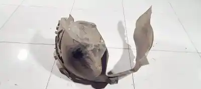 Peça sobressalente para automóvel em segunda mão cave de roda traseira direita por bmw x3 (e83) 2.0d referências oem iam 