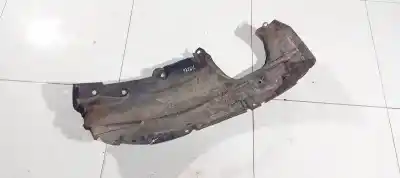 Автозапчастина б/у задня ліва колесна арка для mazda 5 berl. (cr) 2.0 crtd active+ (105kw) посилання на oem iam   