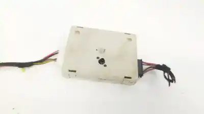 Second-hand car spare part antenna amplifier for bmw 5-series, f07/f10 /f11 2010.03 - 2016.12 2.0 d 135kw 2010.03 --> oem iam references ea914017904  ea9140179-04, 21367510 Second-hand car spare part antenna amplifier for bmw 5-series, f07/f10 /f11 2010.03 - 2016.12 2.0 d 135kw 2010.03 --> oem iam references ea914017904  ea9140179-04, 21367510