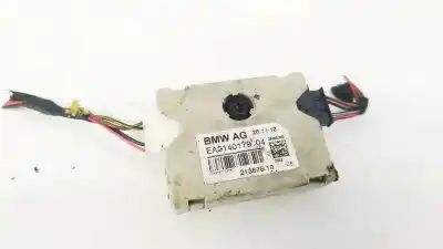 Second-hand car spare part antenna amplifier for bmw 5-series, f07/f10 /f11 2010.03 - 2016.12 2.0 d 135kw 2010.03 --> oem iam references ea914017904 Second-hand car spare part antenna amplifier for bmw 5-series, f07/f10 /f11 2010.03 - 2016.12 2.0 d 135kw 2010.03 --> oem iam references ea914017904