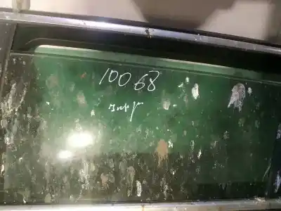 Автозапчастина б/у вікно задне ліве для opel insignia a (g09) 2.0 cdti (68) посилання на oem iam as3  
