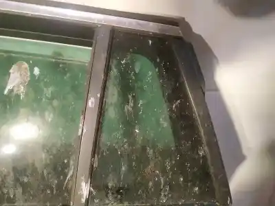 Автозапчастина б/у ліве задне скорівне скло для OPEL INSIGNIA A (G09) 2.0 CDTI (68) Посилання на OEM IAM AS3   Автозапчастина б/у ліве задне скорівне скло для OPEL INSIGNIA A (G09) 2.0 CDTI (68) Посилання на OEM IAM AS3