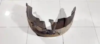 Pezzo di ricambio per auto di seconda mano passaruota posteriore sinistra per seat altea (5p1) 1.6 riferimenti oem iam 5p0810965a