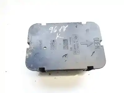 Pezzo di ricambio per auto di seconda mano plastica per bmw x1 (e84) sdrive 18d riferimenti oem iam 64226905748