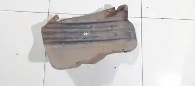 Автозапчасти б/у арка заднего правого колеса за opel vectra c (z02) 2.2 dti 16v (f69) ссылки oem iam 09180847  315061460