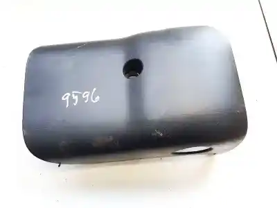 Peça sobressalente para automóvel em segunda mão plásticos por seat ibiza (6j5) 1.2 12v referências oem iam 6j0858559