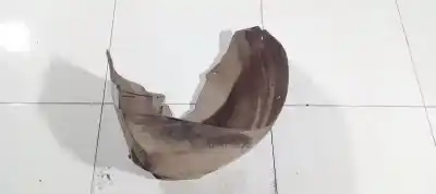 Second-hand car spare part rear left wheel arch for mazda 2 (dy) 1.25 (dy3w) oem iam references 