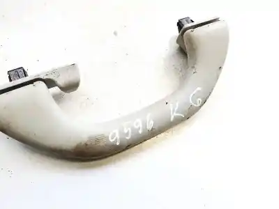 Peça sobressalente para automóvel em segunda mão puxador de teto por seat ibiza (6j5) 1.2 12v referências oem iam 6j0857607a