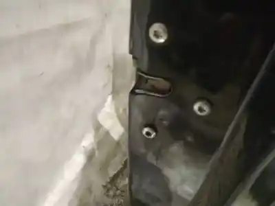 Автозапчастина б/у замок передній праві двері для opel corsa d 1.3 16v cdti посилання на oem iam 