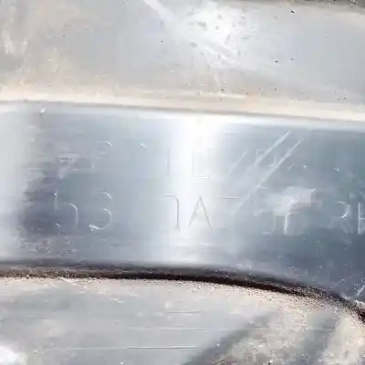 Автозапчастина б/у передня права колесна арка для mitsubishi asx (ga0w) 1.8 di-d cat посилання на oem iam 53t0a755  