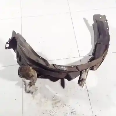 Second-hand car spare part front right wheel arch for mitsubishi asx (ga0w) 1.8 di-d cat oem iam references 53t0a755