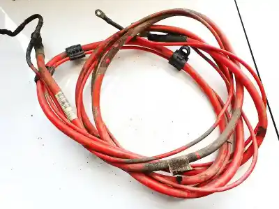 Second-hand car spare part wire for bmw x1 (e84) sdrive 18d oem iam references 15974510  ee863y