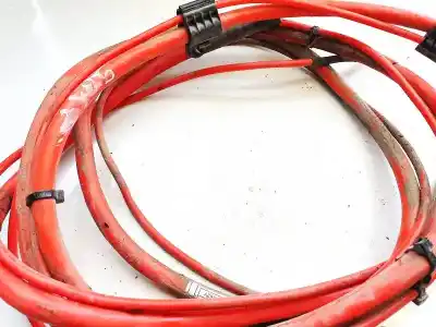 Second-hand car spare part wire for bmw x1 (e84) sdrive 18d oem iam references 15974510  ee863y
