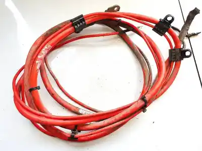 Pezzo di ricambio per auto di seconda mano filo per bmw x1 (e84) sdrive 18d riferimenti oem iam 15974510