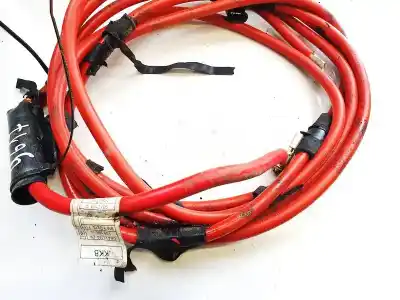 Pezzo di ricambio per auto di seconda mano filo per bmw x1 (e84) sdrive 18d riferimenti oem iam 13318810