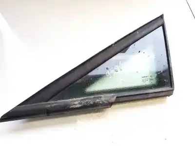 Peça sobressalente para automóvel em segunda mão vidro custódia triangular frente esquerdo por seat ibiza (6j5) 1.2 12v referências oem iam dot459m532as2