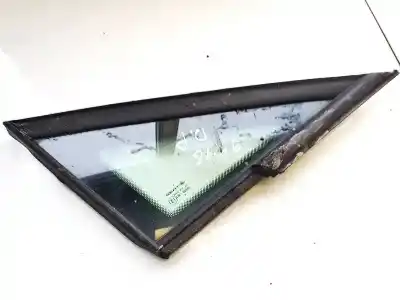 Peça sobressalente para automóvel em segunda mão vidro custódia triangular frente direito por seat ibiza (6j5) 1.2 12v referências oem iam dot459m532as2