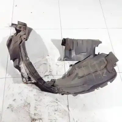 Second-hand car spare part right rear wheel arch for mitsubishi outlander (cw0) 2.0 di-d intense oem iam references 
