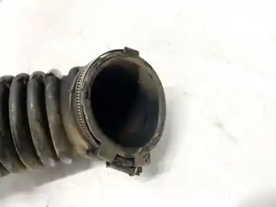 Pezzo di ricambio per auto di seconda mano tubo per smart forfour 1.5 cat riferimenti oem iam a1355200001  mn135109