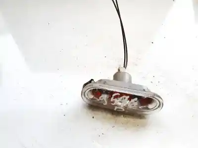 Peça sobressalente para automóvel em segunda mão farolim do lado direito por seat ibiza (6j5) 1.2 12v referências oem iam 6l0949117a