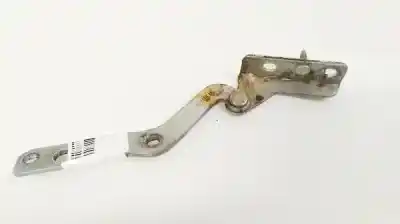 Second-hand car spare part bonnet hinge for honda cr-v iii 2.0 i oem iam references 