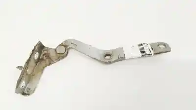 Second-hand car spare part bonnet hinge for honda cr-v iii 2.0 i oem iam references 