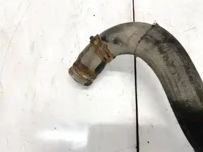 Pezzo di ricambio per auto di seconda mano tubo per smart forfour 1.5 cat riferimenti oem iam   