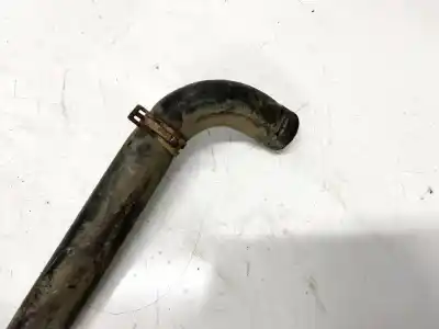 Pezzo di ricambio per auto di seconda mano tubo per smart forfour 1.5 cat riferimenti oem iam   