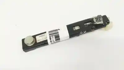 Peça sobressalente para automóvel em segunda mão plásticos por renault laguna iii 1.5 dci diesel referências oem iam 878240001r