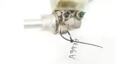 Peça sobressalente para automóvel em segunda mão bomba de travões por renault laguna iii 1.5 dci diesel referências oem iam 