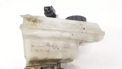 Peça sobressalente para automóvel em segunda mão bomba de travões por renault laguna iii 1.5 dci diesel referências oem iam 0204051440