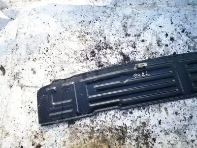 Pezzo di ricambio per auto di seconda mano plastica per opel zafira a 2.0 dti riferimenti oem iam   
