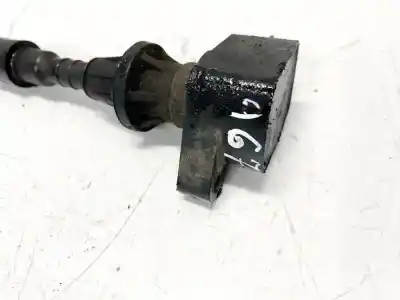 Автозапчасти б/у катушка зажигания за mazda 5 berl. (cr) 1.8 active ссылки oem iam lfb618100  099700-0982