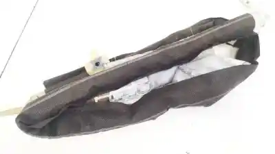 Peça sobressalente para automóvel em segunda mão airbag de cortina dianteiro esquerdo por renault laguna iii 1.5 dci diesel referências oem iam 985p10001r