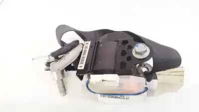 Second-hand car spare part rear left seat belt for honda cr-v iii 2.0 i oem iam references 82850swwg0