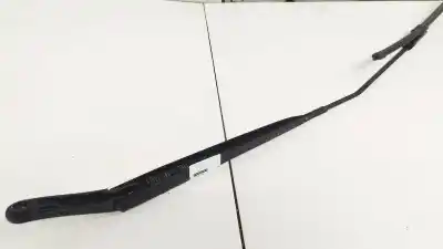 Peça sobressalente para automóvel em segunda mão haste de escova dianteiro esquerdo por renault laguna iii 1.5 dci diesel referências oem iam 288860001n