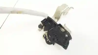 Peça sobressalente para automóvel em segunda mão peças diversas por renault laguna iii 1.5 dci diesel referências oem iam 883910001r