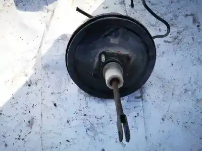 Peça sobressalente para automóvel em segunda mão servo freio por opel zafira a 2.0 dti referências oem iam 90498034